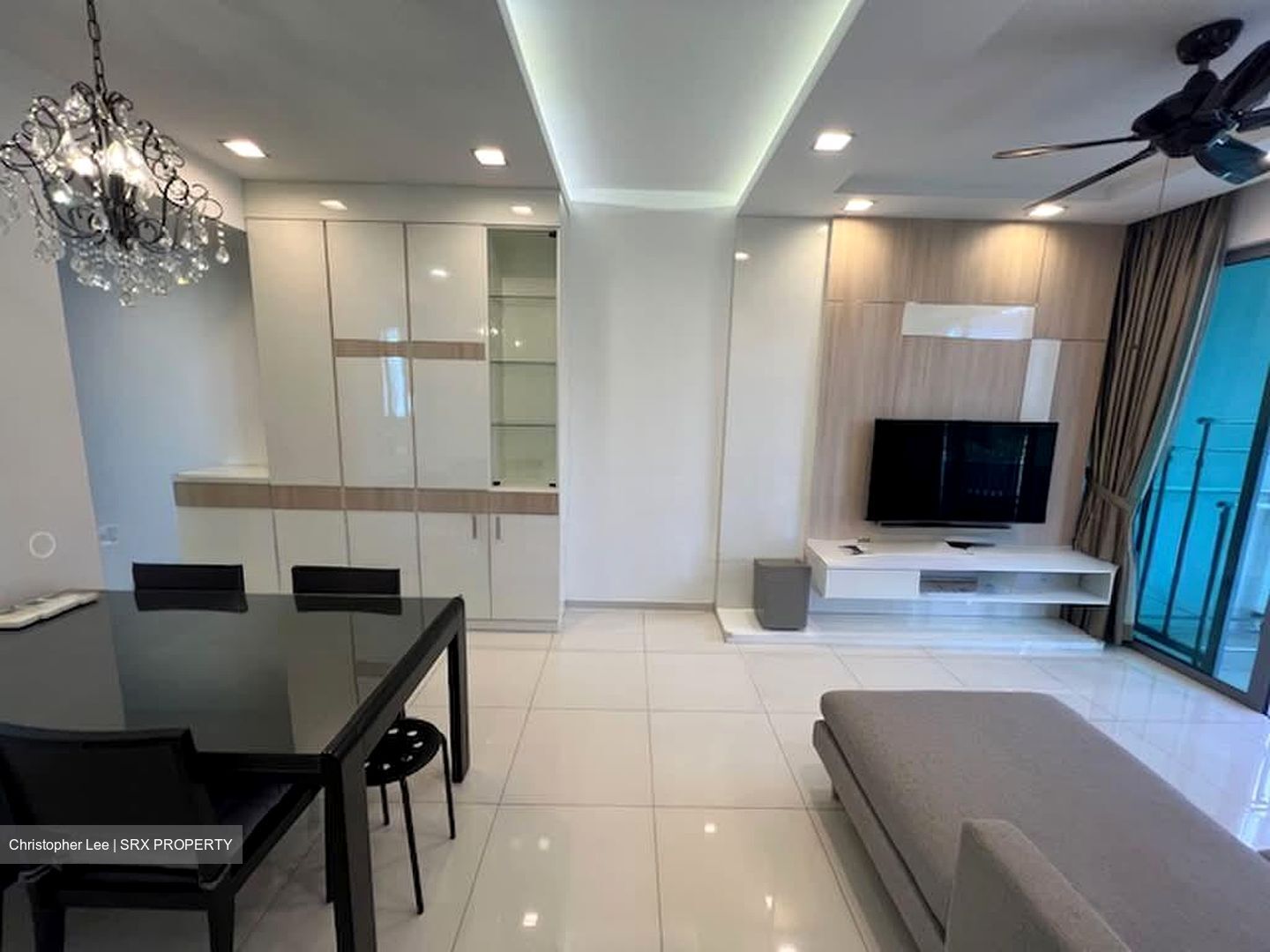 Hundred Trees (D5), Condominium #599132921